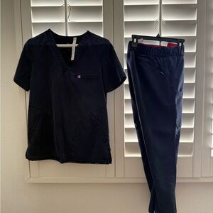 Medicube XS Scrub Set